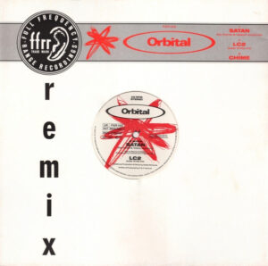 III Remix