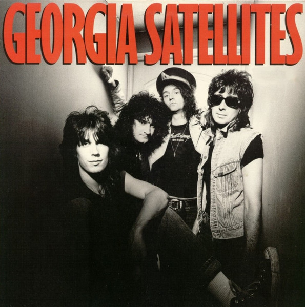 Georgia Satellites