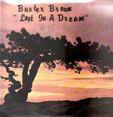 Lost in a Dream