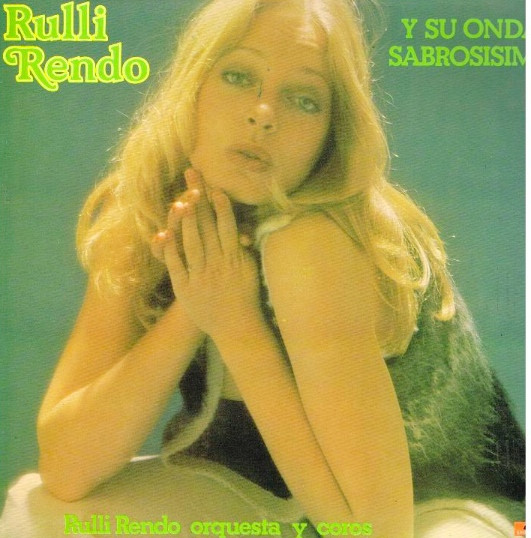 Y Su Onda Sabrosisima