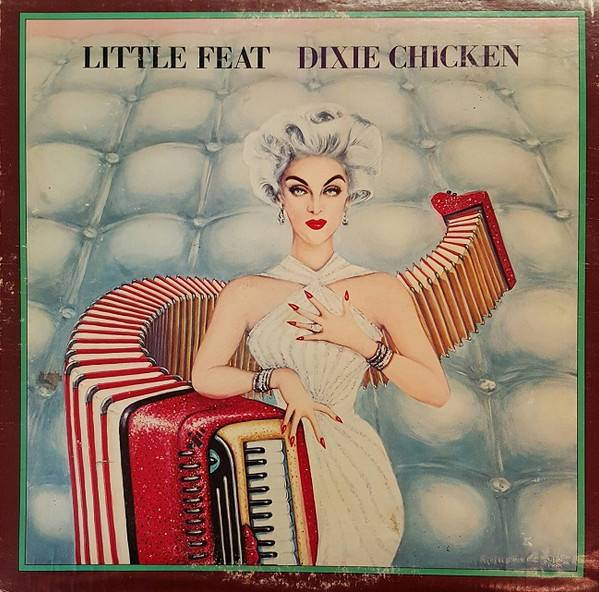 Dixie Chicken