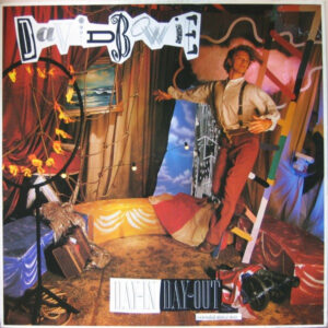Day-In Day-Out (Extended Dance Mix)