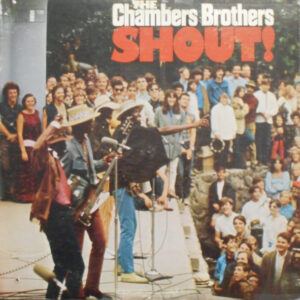 Shout!: imagen 2