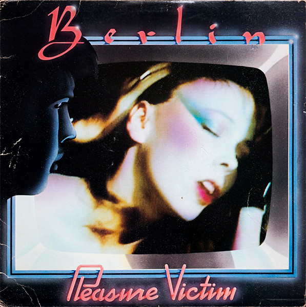 Pleasure Victim