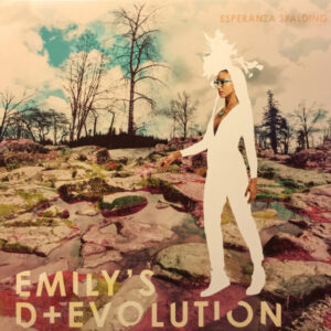 Emily’s D+Evolution