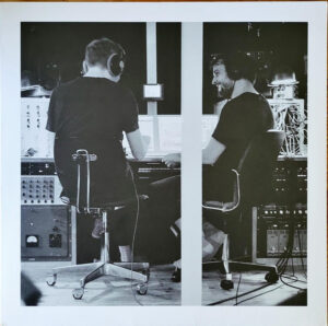 Trance Frendz – An Evening With Ólafur Arnalds And Nils Frahm
