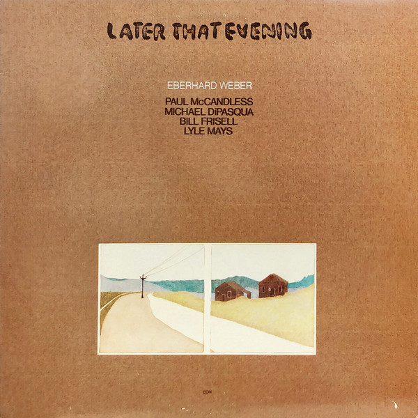 Later That Evening