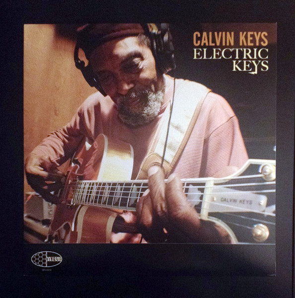 Electric Keys