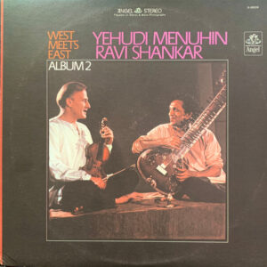 West Meets East – Album 2