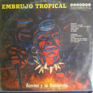 Embrujo Tropical