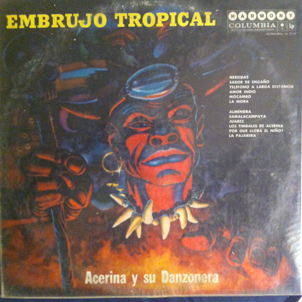 Embrujo Tropical