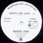 Reach For Love