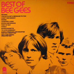Best Of Bee Gees