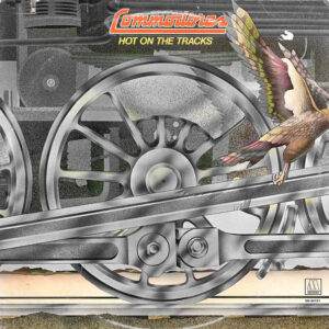 Hot On The Tracks: imagen 1