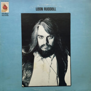 Leon Russell