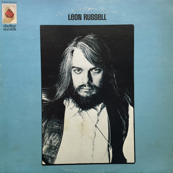 Leon Russell