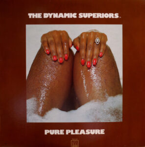 Pure Pleasure