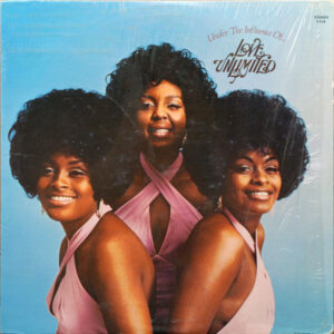 Under The Influence Of Love Unlimited