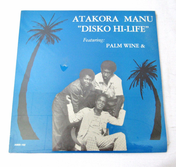"Disko Hi-Life"