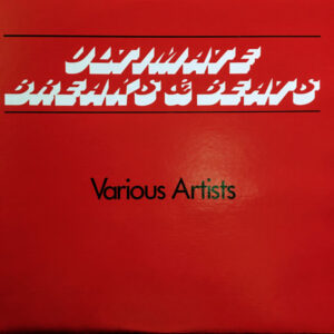 Ultimate Breaks & Beats