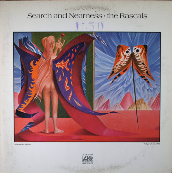 Search And Nearness