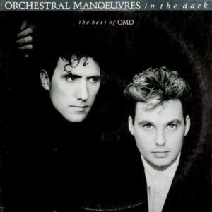 The Best Of OMD