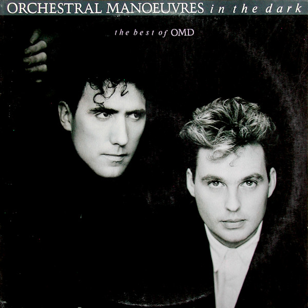 The Best Of OMD