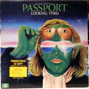 Looking Thru