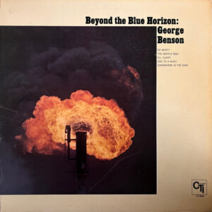 Beyond The Blue Horizon: imagen 2