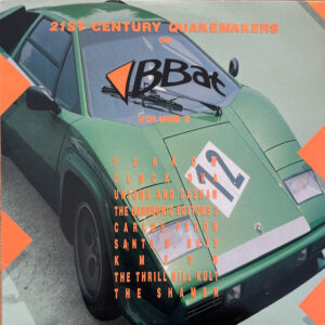 21st Century Quakemakers Volume 2