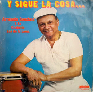 Y Sigue La Cosa…