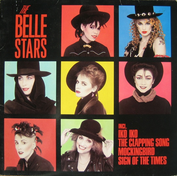 The Belle Stars