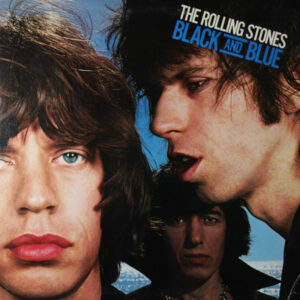 Black And Blue - Image 1