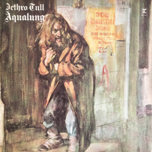 Aqualung: imagen 2