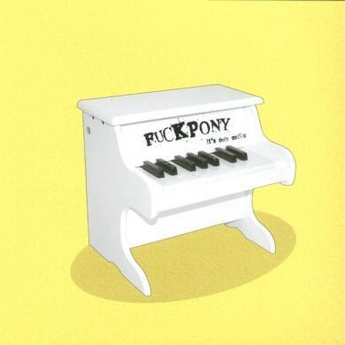 It's Only Music EP