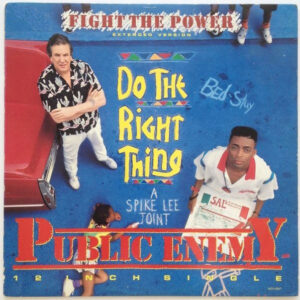 Fight The Power (Extended Version)
