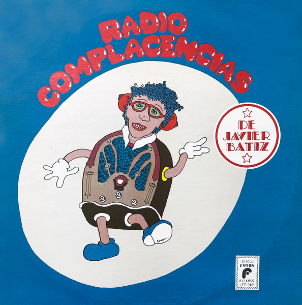 Radio Complacencias De Javier Batiz