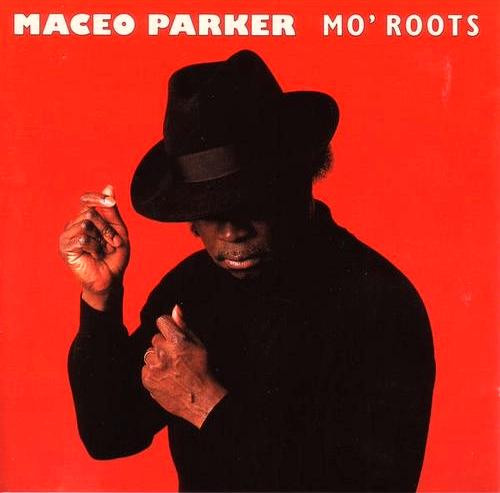 Mo' Roots