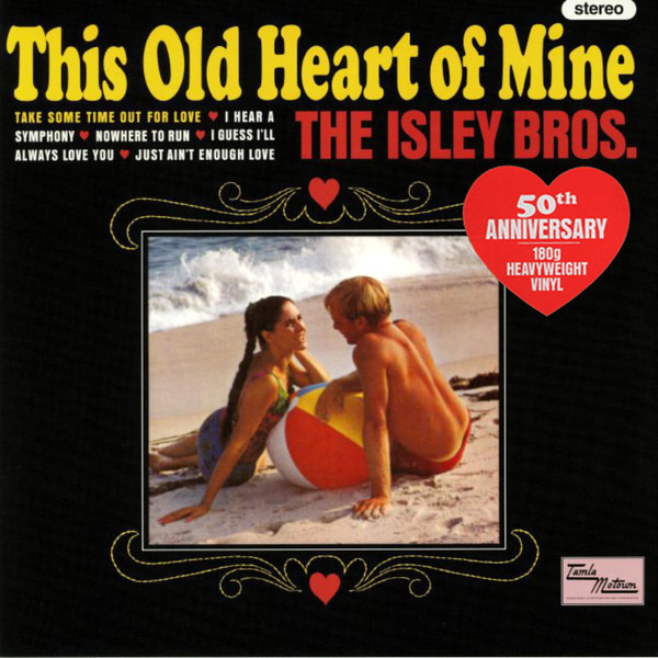 This Old Heart Of Mine