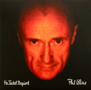 No Jacket Required