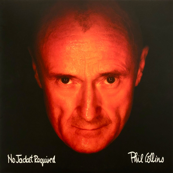 No Jacket Required