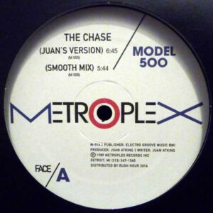 The Chase