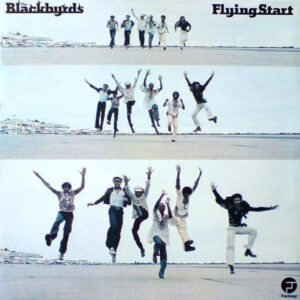Flying Start: imagen 2