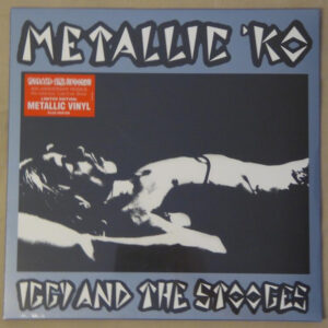 Metallic 'KO: imagen 2