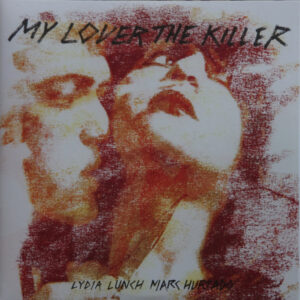 My Lover The Killer