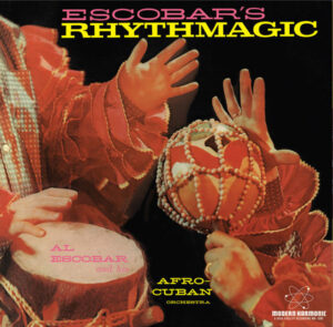 Rhythmagic