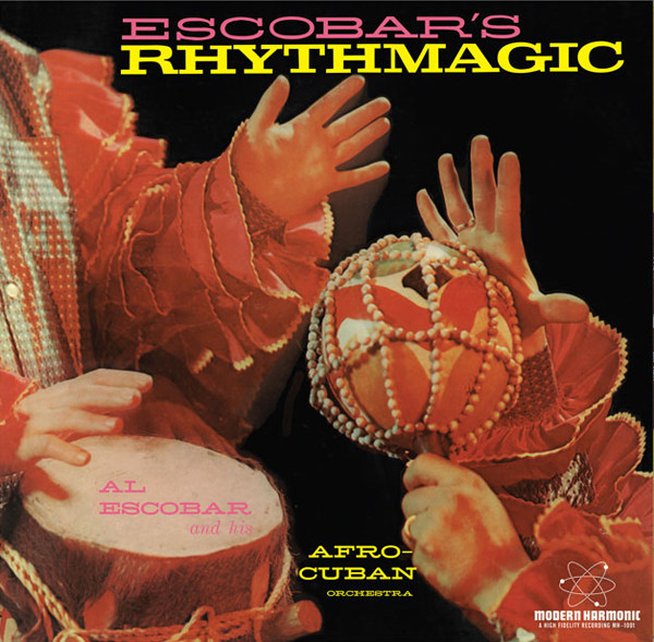 Rhythmagic