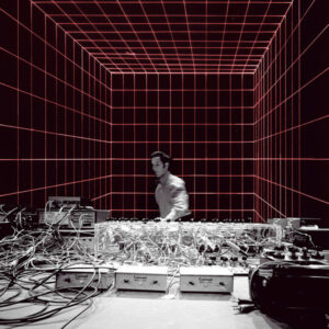 Steve Reich At UC Berkeley University Museum 11.7.1970