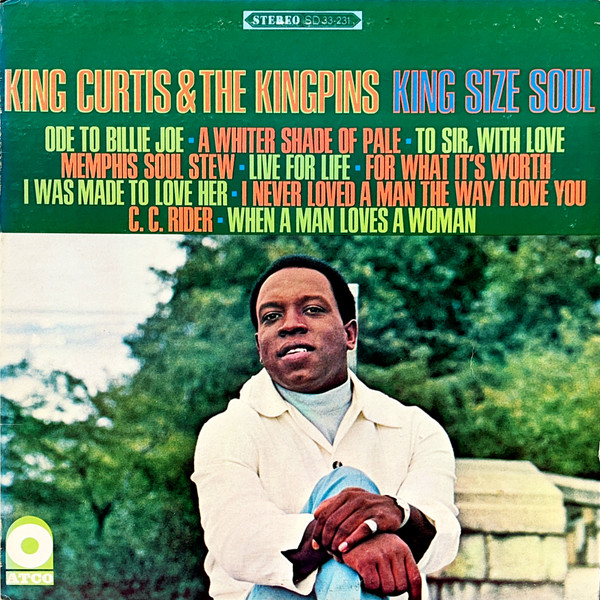 King Size Soul