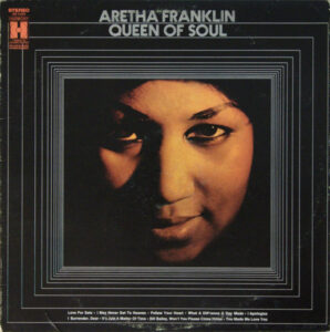 Queen Of Soul